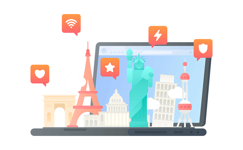 在乌克兰连接到中国vpn - 解锁通